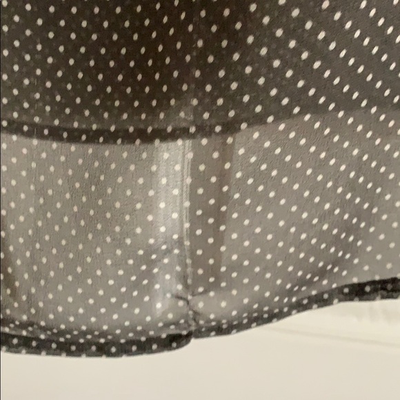 Sheer shell - Picture 3 of 5